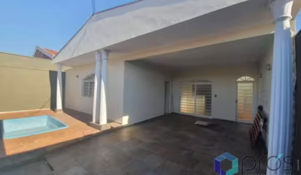 Residencial - Campos Eliseos