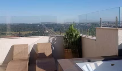 Residencial - Jardim Nova Alianca Sul