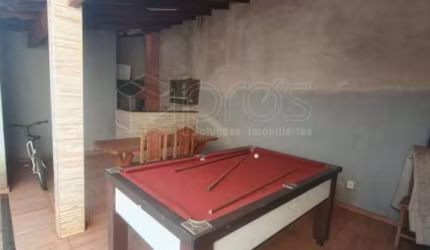 Residencial - Res Parque dos Servidores