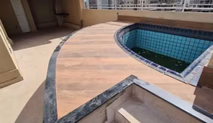 Residencial - Jd Paulista