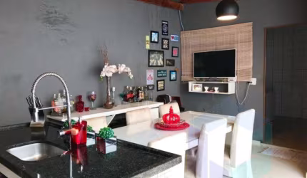Residencial - Jd Porto Seguro