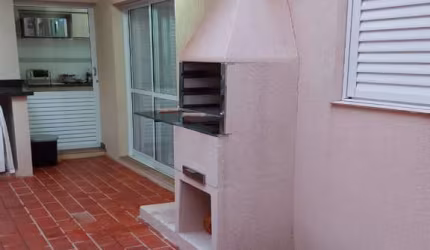 Residencial - Pq Anhangüera