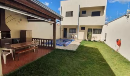 Residencial - Morumbi