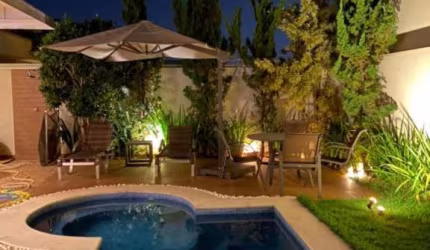 Residencial - Bela Vista