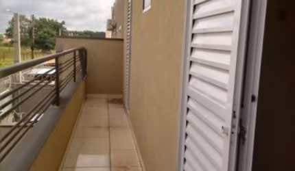 Residencial - Res Parque dos Servidores