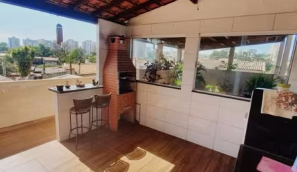 Residencial - Vl Guiomar