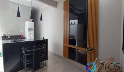 Residencial - Res e Comercial Palmares