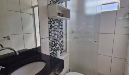 Residencial - Residencial Jequitiba
