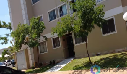 Residencial - Reserva Sul Condominio Resort