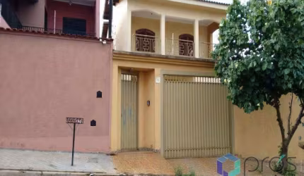 Residencial - Planalto Verde