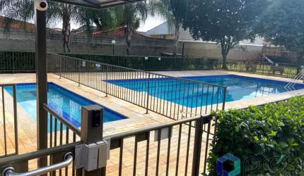 Residencial - Pq Sao Sebastiao