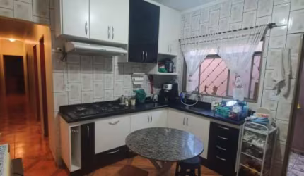 Residencial - Planalto Verde