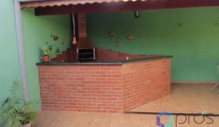 Residencial - Pq Res Candido Portinari