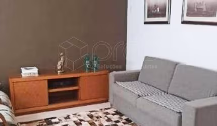 Residencial - Pq Res Candido Portinari
