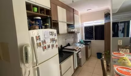 Residencial - Jd Florestan Fernandes
