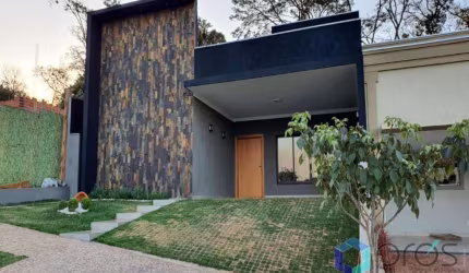 Residencial - San Gabriel