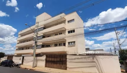 Residencial - Vl Monte Alegre