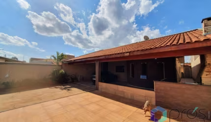 Residencial - Pq Res Candido Portinari