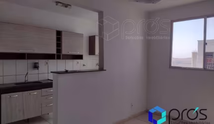 Residencial - Mirante Sul