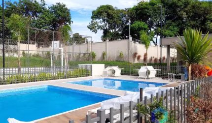 Residencial - Res Parque dos Servidores