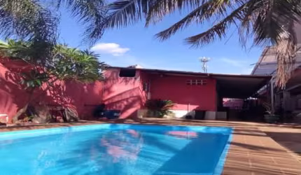 Residencial - Jd Salgado Filho