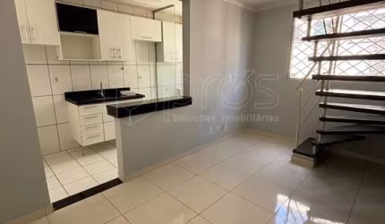 Residencial - Pq Industrial Lagoinha