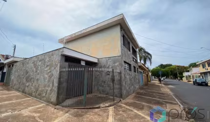 Residencial - Jardim Anhangüera