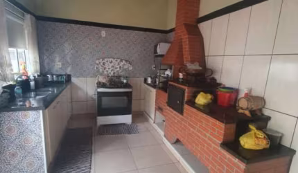 Residencial - Jd Jose Sampaio Junior