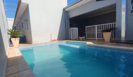 Residencial - Jd Ouro Branco