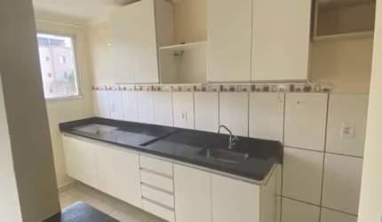 Residencial - Pq Industrial Lagoinha