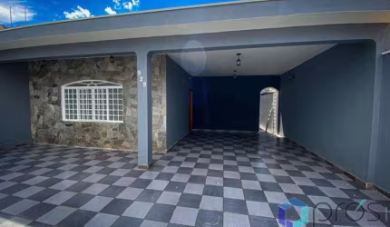 Residencial - Pq Industrial Lagoinha