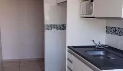 Residencial - Ribeirania