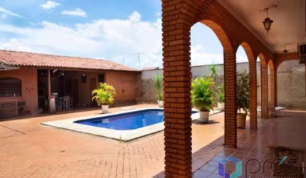 Residencial - Jardim Paulistano
