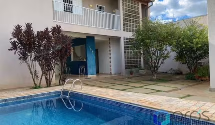 Residencial - Pq Res Cidade Universitaria