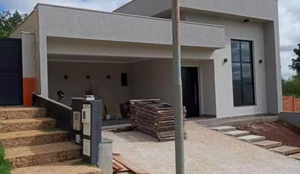 Residencial - San Gabriel