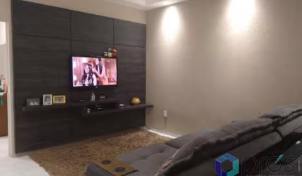 Residencial - Pq Ind Avelino Alves Palma