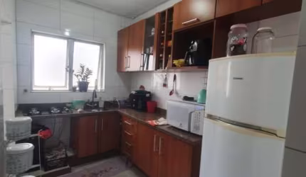 Residencial - Jardim Palma Travassos