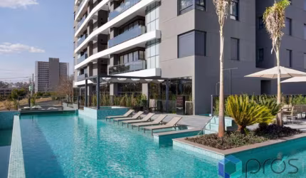 Residencial - Vila Do Golfe