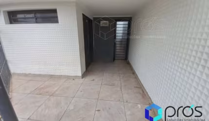 Residencial - Vl Tiberio