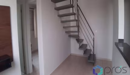Residencial - City Ribeirao