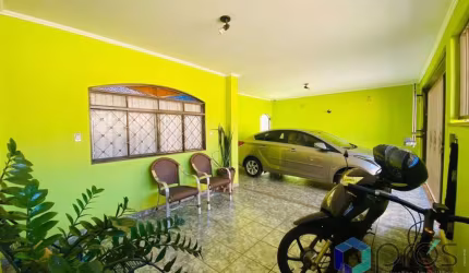 Residencial - Vl Virginia