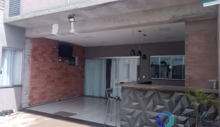 Residencial - Jd. Maria Regina