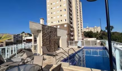 Residencial - Jardim Novo Mundo