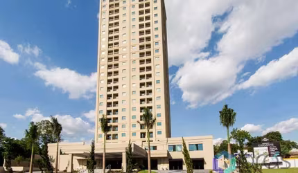 Residencial - Ribeirania