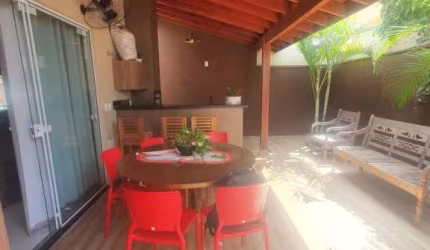 Residencial - Bonfim Paulista