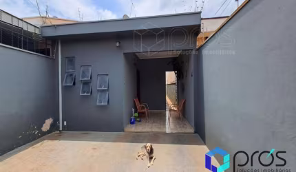 Residencial - Residencial e Comercial Palmar