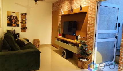 Residencial - Reserva Real