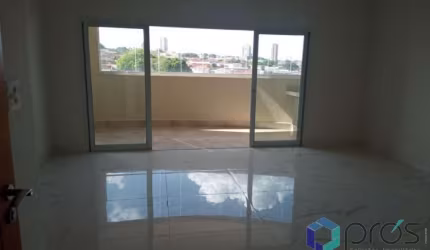 Residencial - Jd Francano