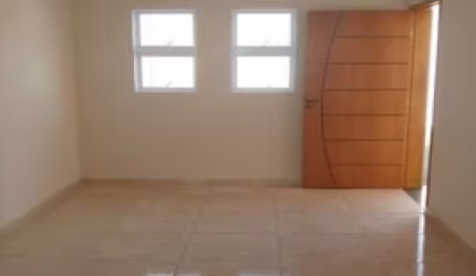 Residencial - Pq das Oliveiras