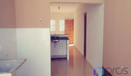 Residencial - Pq das Oliveiras
